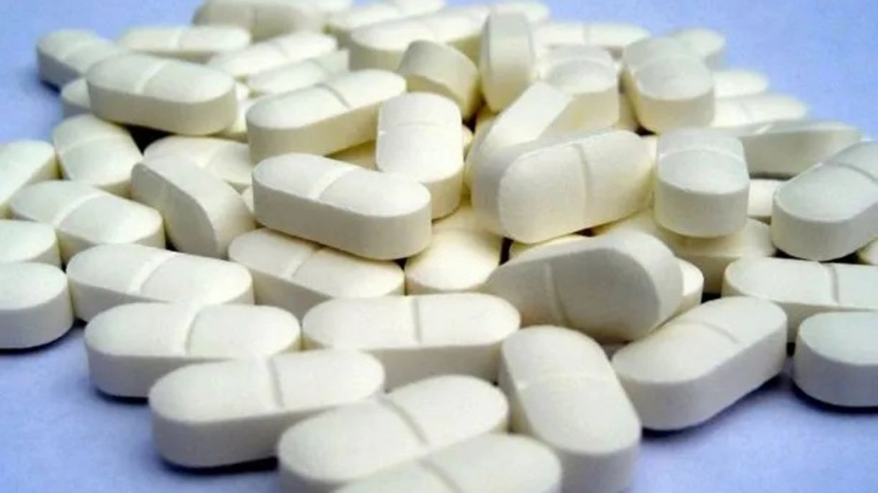 La ANMAT retira del mercado un paracetamol de marca importante