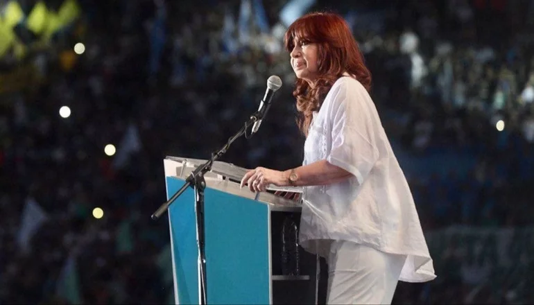 Cristina Kirchner apuntó contra Patricia Bullrich por el encubrimiento del atentado en su contra