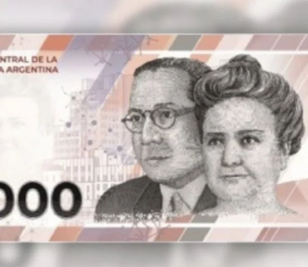 Los billetes de $2.000 podrían salir antes de lo esperado