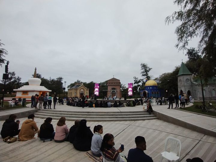 La Municipalidad presentará a la Orquesta Típica Santiagueña para homenajear a don Andrés Chazarreta en el Parque del Encuentro