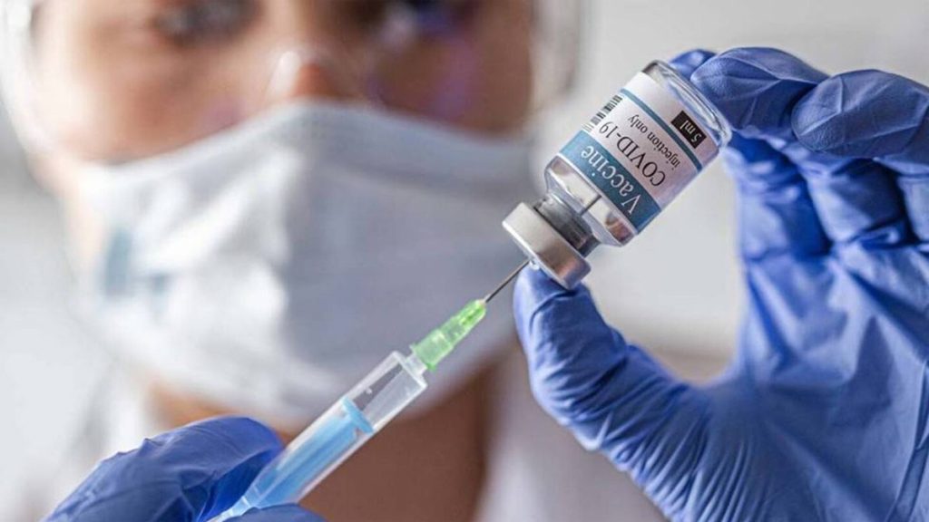 Salud actualiza las recomendaciones para la vacunación de refuerzo contra el Covid-19