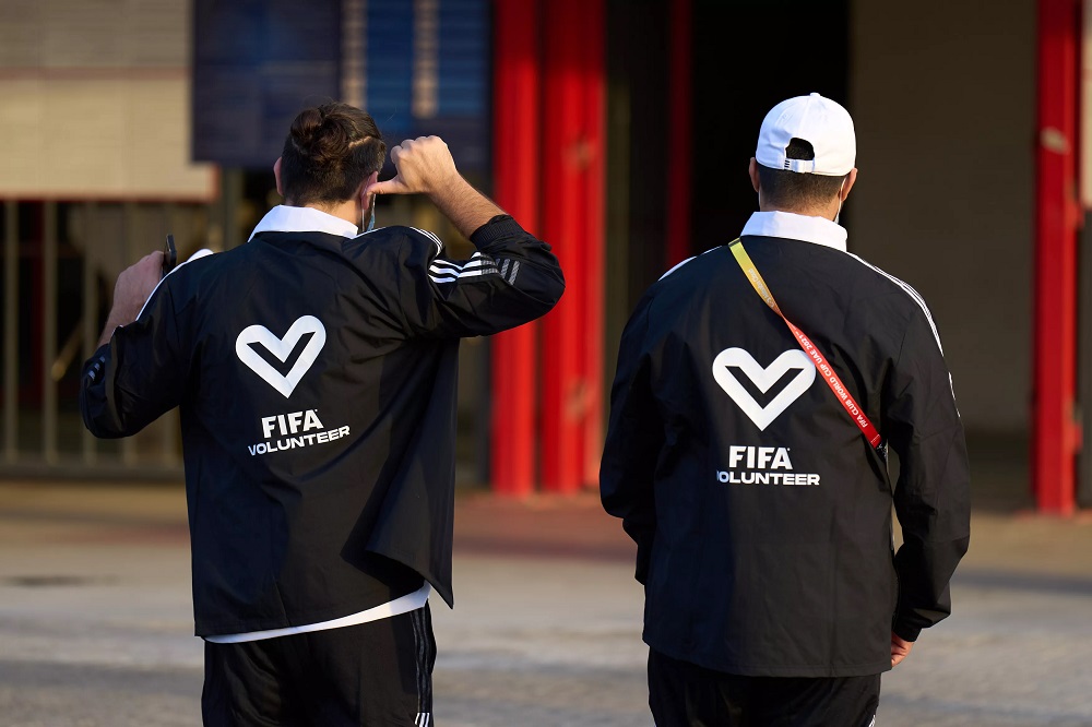 FIFA World Cup busca voluntarios para el Mundial Sub-20
