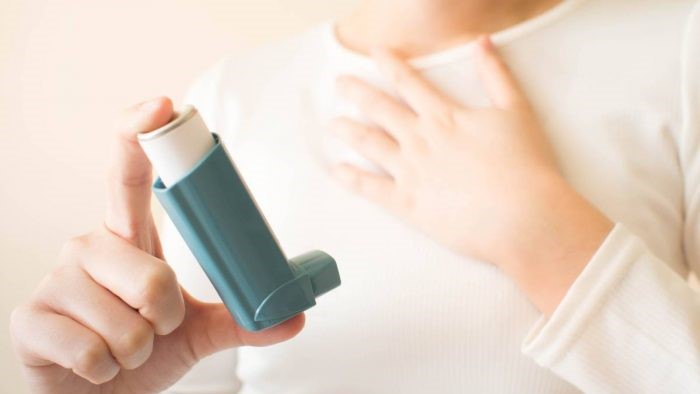 Hoy se conmemora el Día Mundial del Asma