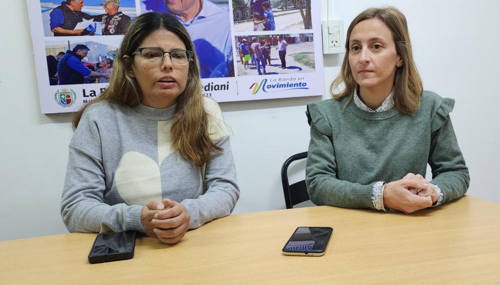 El municipio busca generar conciencia sobre la Hipertensión Pulmonar