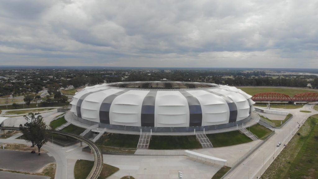 Mundial Sub-20: Comenzó la venta de entradas