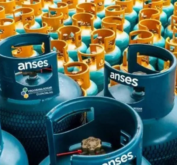 ANSES: Cómo obtener un subsidio del 80% para la garrafa de gas
