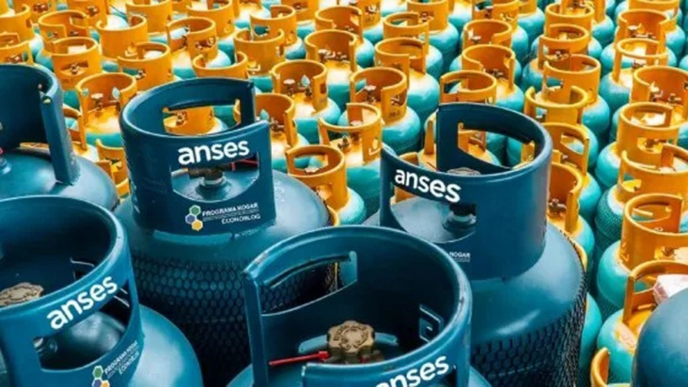 ANSES: Cómo obtener un subsidio del 80% para la garrafa de gas