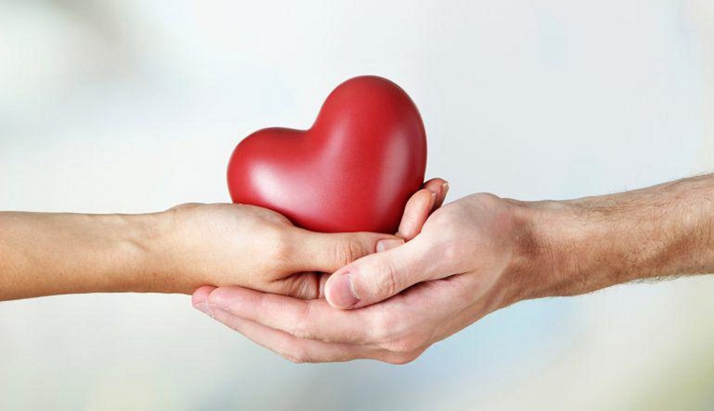 Hoy es el Día Nacional de la Donación de Órganos y Tejidos