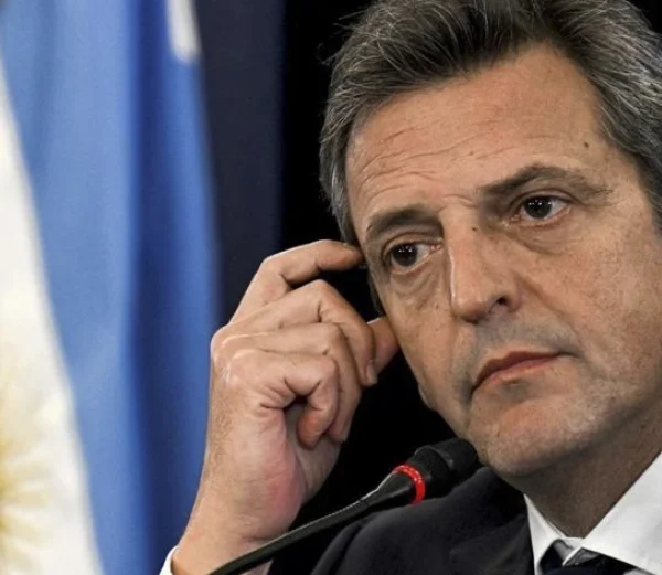 Para preparar nuevas medidas contra la inflación: Massa reúne a su equipo durante el fin de semana