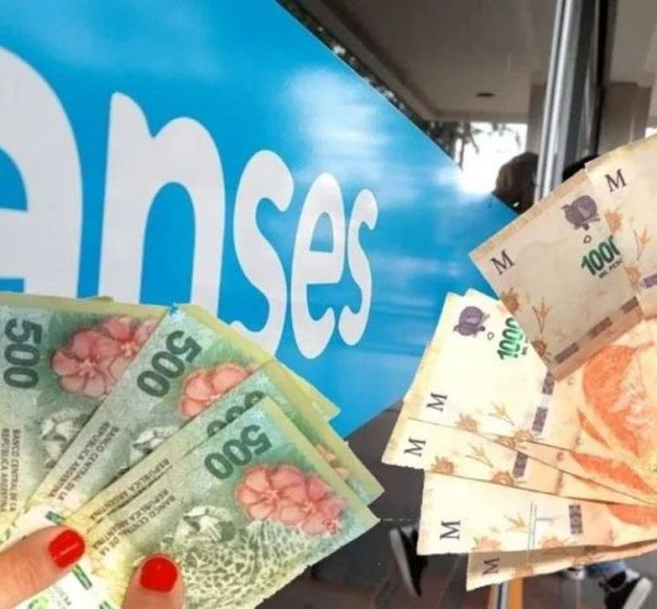 ANSES: todos los pagos del miércoles 24 de mayo