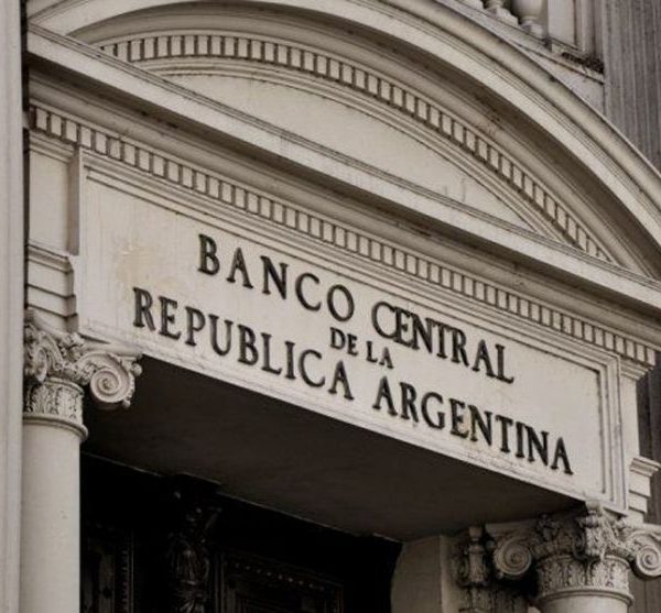 El Banco Central volvió a comprar dólares