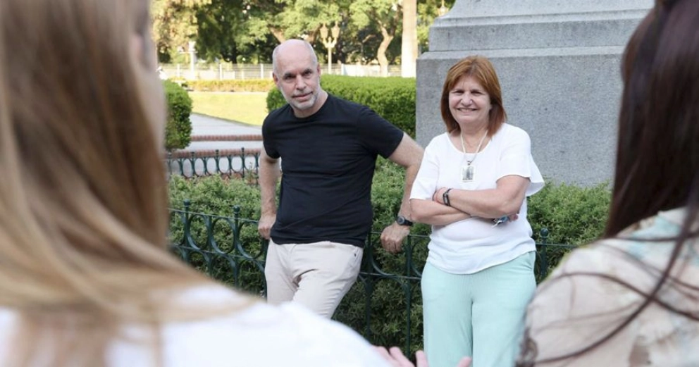 Los precandidatos celebraron la cautelar que levantó las elecciones en Tucumán y San Juan