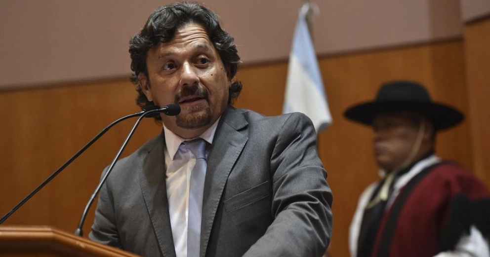 «Que esto sirva para que a nivel nacional sepan que se puede opinar distinto»