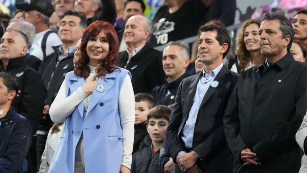 Principales definiciones de CFK: el recuerdo de Néstor, críticas a la oposición y distribución de los ingresos