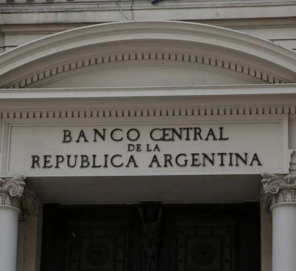 El Banco Central cerró en verde por quinta jornada consecutiva