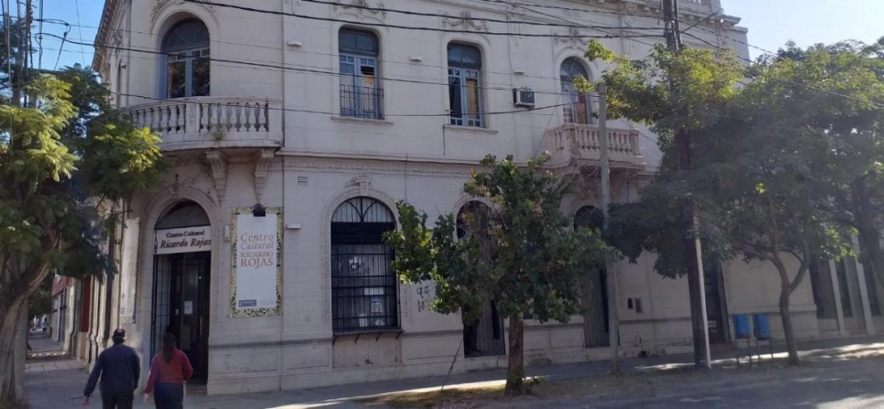 La Municipalidad habilitará el sábado la Muestra de Arte 2023 “Semillero de Artistas” en el Centro Cultural Ricardo Rojas