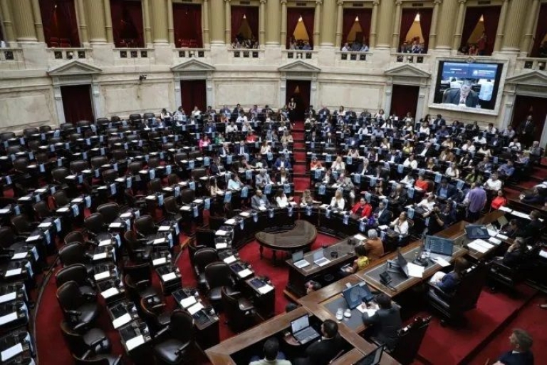 Diputados trabaja en Promoción de la Producción Orgánica