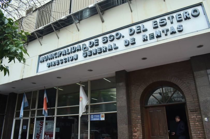 Rentas de la Municipalidad comunicó que la moratoria se extenderá hasta el 30 de junio