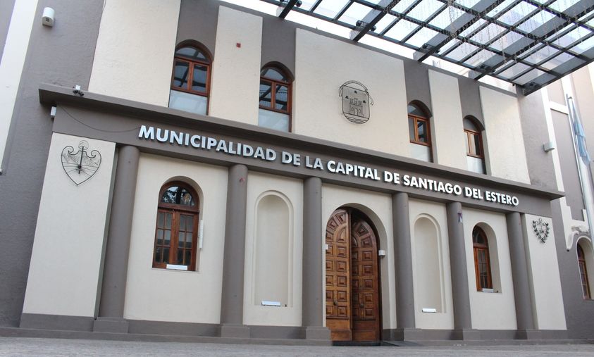 La Municipalidad abonará el medio aguinaldo este viernes 16 de junio