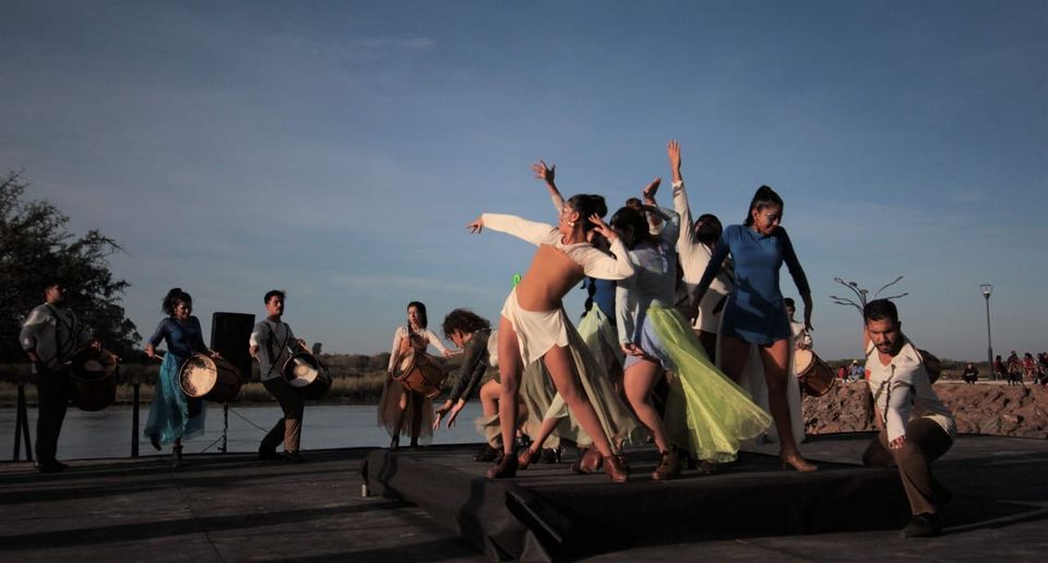 La Municipalidad abrirá el mes de celebraciones por los 470 años de la ciudad el sábado con un espectáculo a orillas del río Dulce