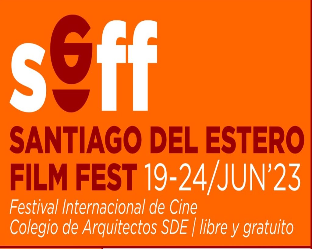 Festival Internacional de Cine de Santiago del Estero