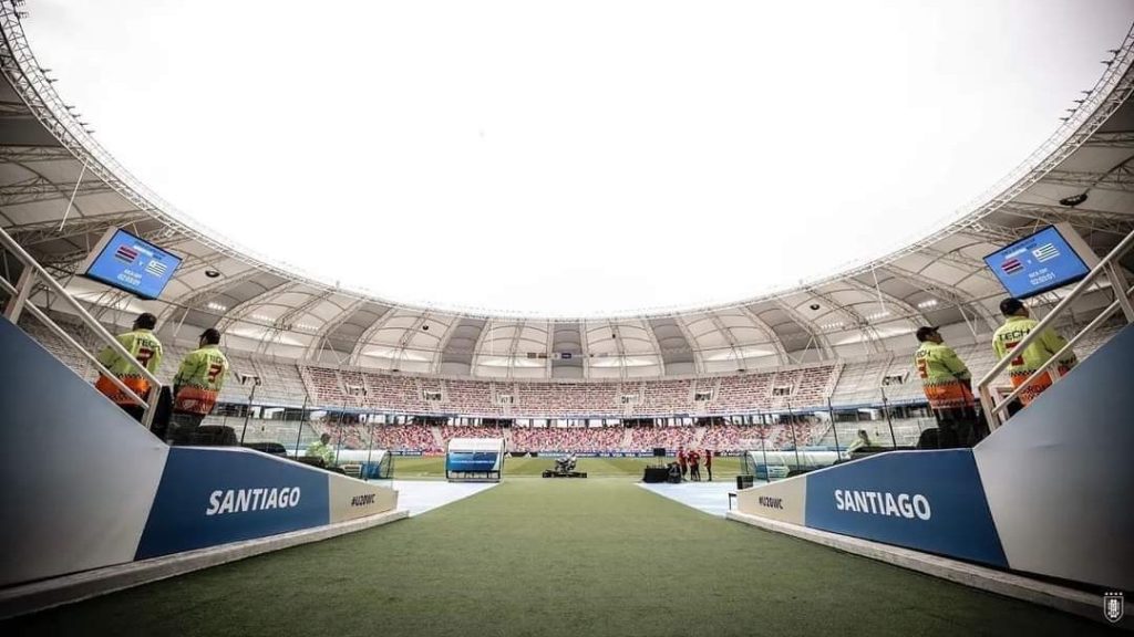 Domingo de acción en el Estadio Único con los cuartos de final del Mundial