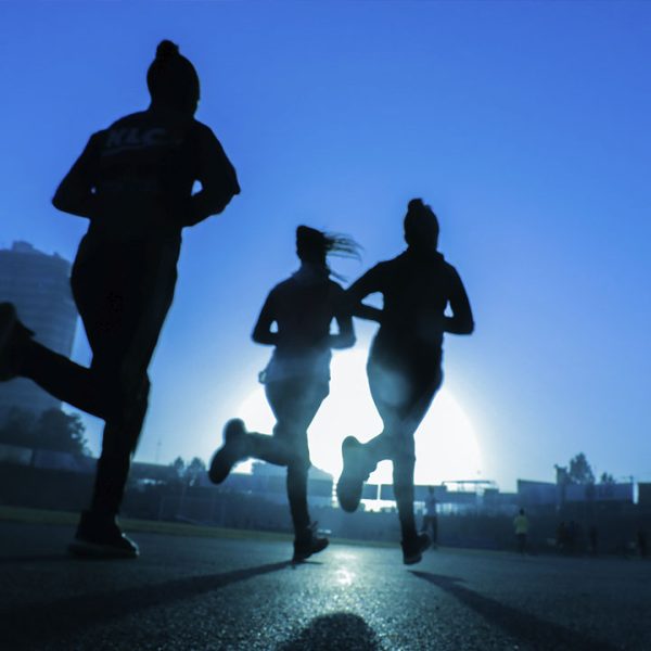 Continuamos apoyando a los deportistas santiagueños