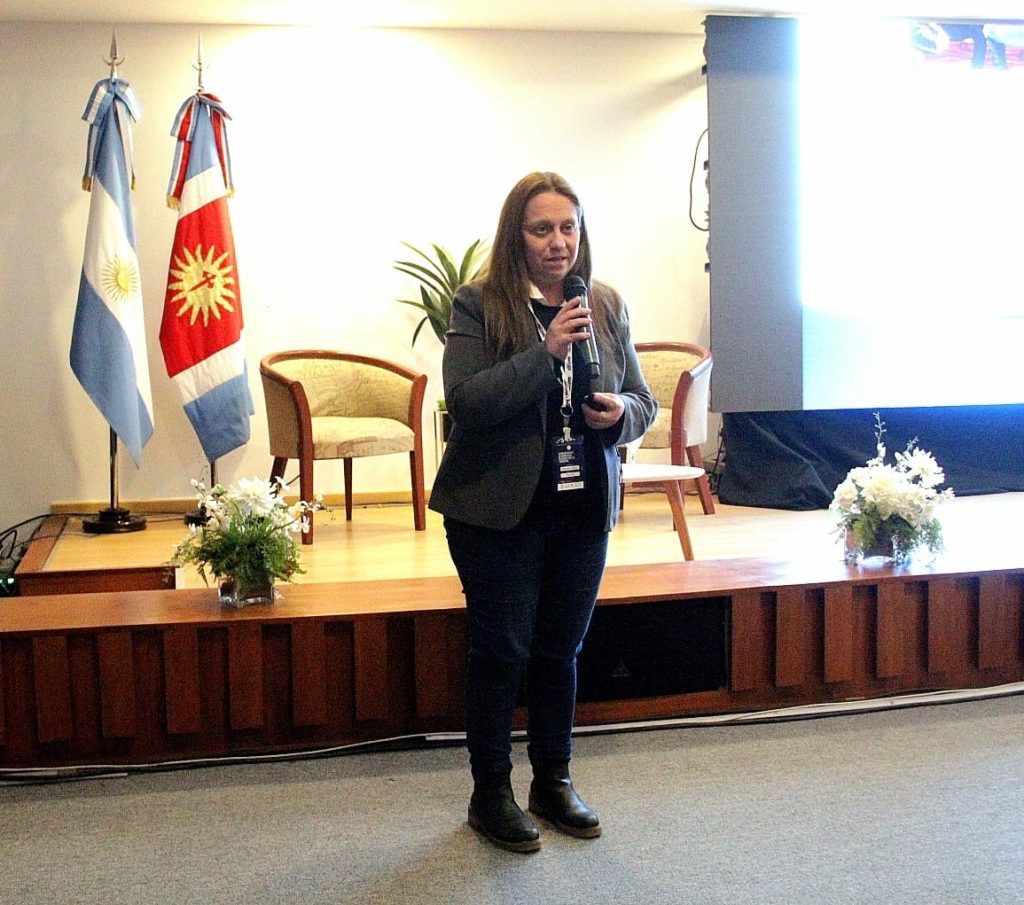 El municipio de La Banda presentó su modelo de gestión comunicacional en un congreso nacional