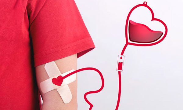 Nueva jornada de donación de sangre en el Hospital Zonal de Loreto