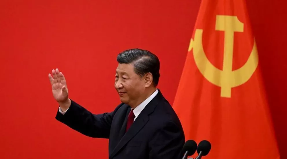 China apoya a Rusia tras la sublevación de los mercenarios del grupo Wagner