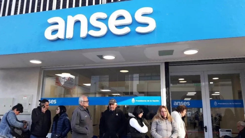 Anses: Cómo continuará el pago a los beneficiarios durante esta semana