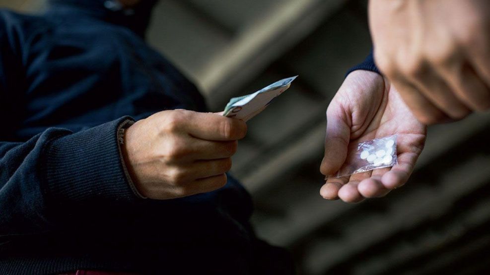 Se conmemoró el Día Internacional de la Lucha Contra el Uso Indebido y el Tráfico Ilícito de Drogas