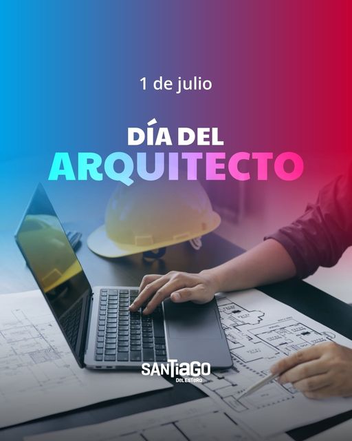 Día del Arquitecto Argentino