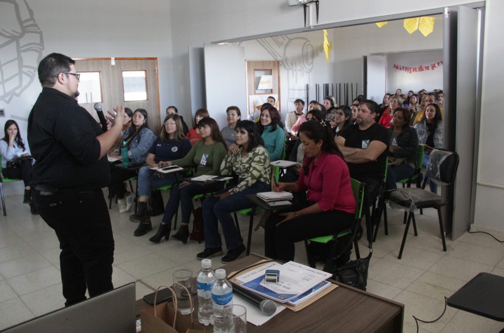 Culminó con éxito el curso sobre ‘Atención al Ciudadano en la Gestión Pública’ 