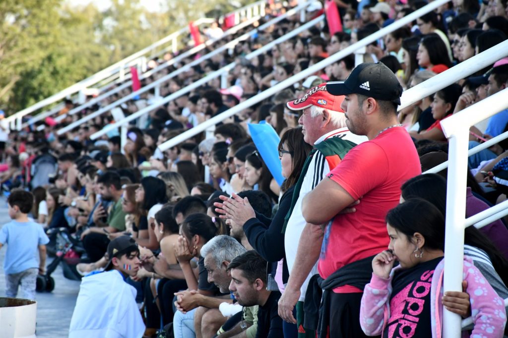 Los seleccionados santiagueños de hockey lograron el ascenso a categoría “A”