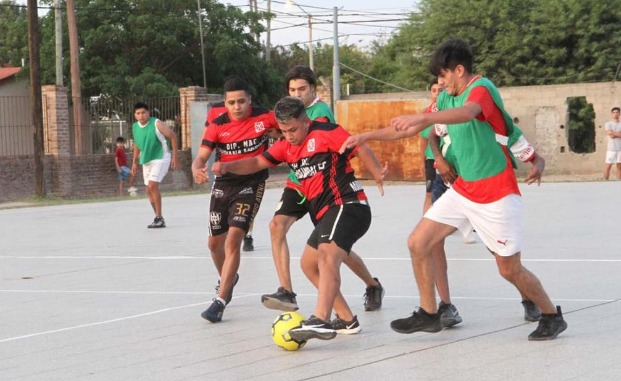 Se abre la convocatoria para el 5° Torneo de Fútbol 6 para empleados municipales de La Banda