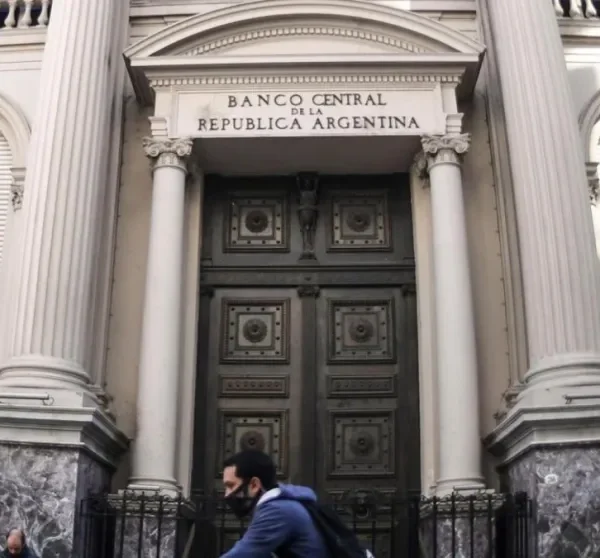 El Banco Central sumó una compra consolidada por U$S 430 millones