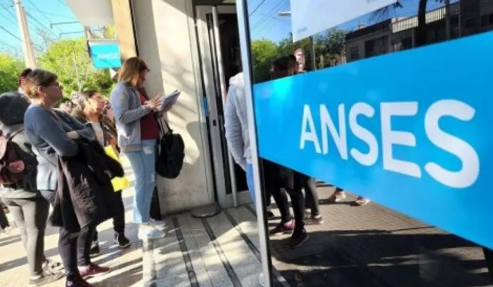 Anses: el cronograma de pagos del mes para todas las prestaciones