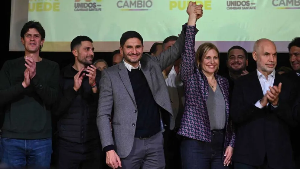 PASO en Santa Fe: Lo que dejaron las primarias y la disputa que se viene