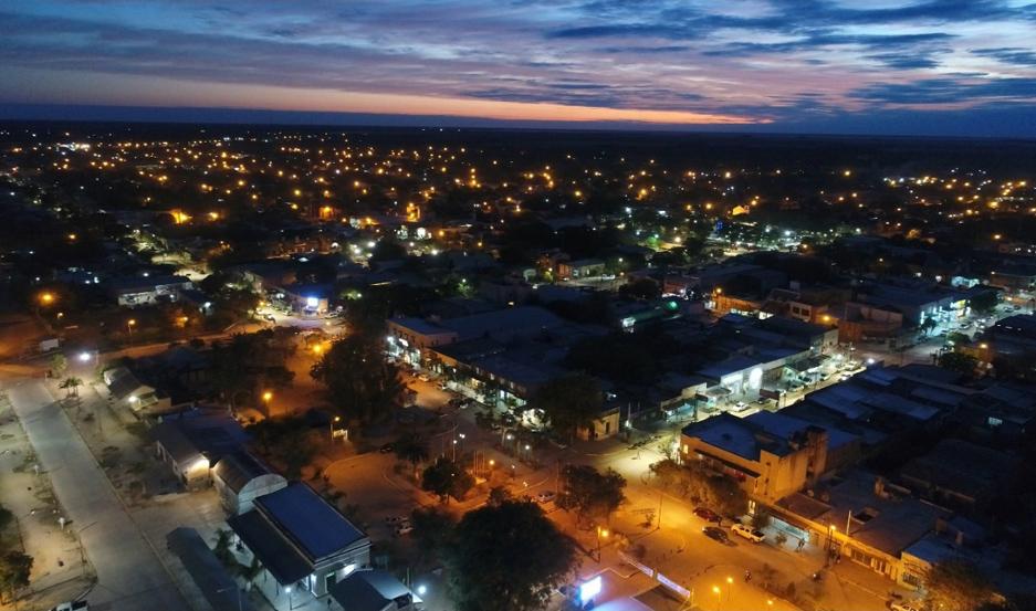 Quimilí cumple 119° años de cultura, progreso y tradición