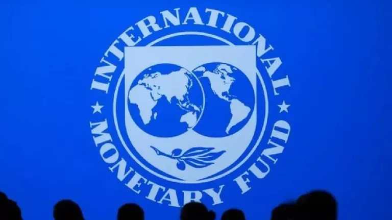 El FMI confirmó que los vencimientos de deuda de julio se pagarán a fin de mes
