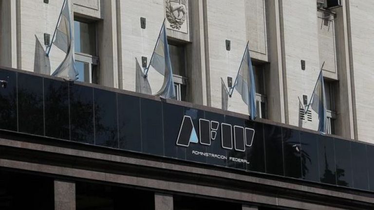 AFIP exige a un empresario cordobés el pago de $140 millones por Aporte Solidario