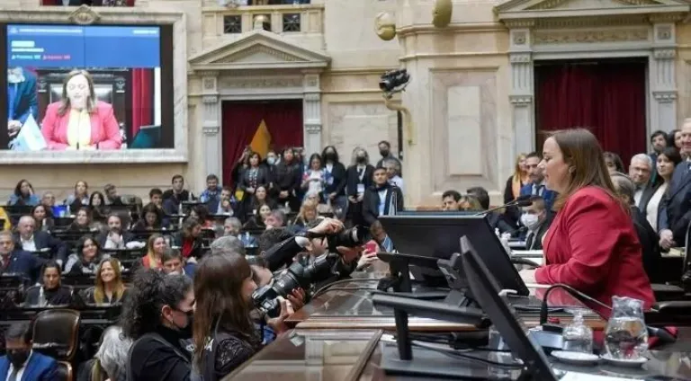 Créditos UVA: Diputados apura la ley que cambiará este tipo de préstamos