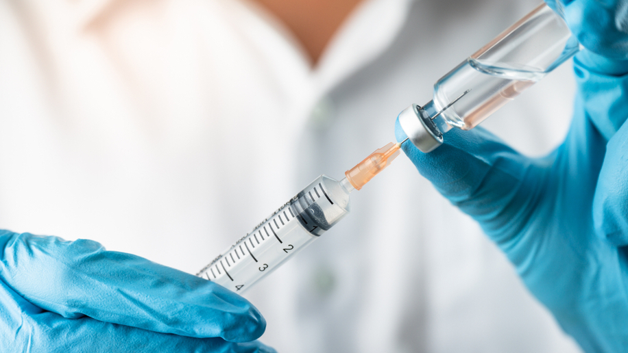 El Ministerio de Salud recomienda la vacunación contra la gripe