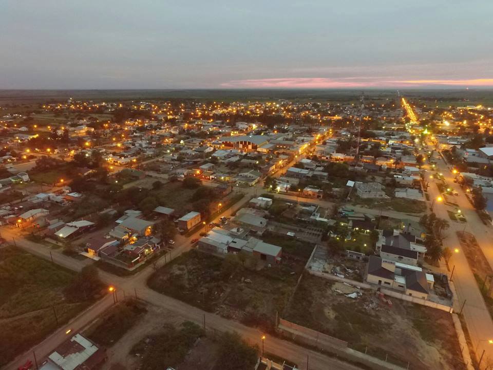 La ciudad de Bandera cumple un nuevo aniversario