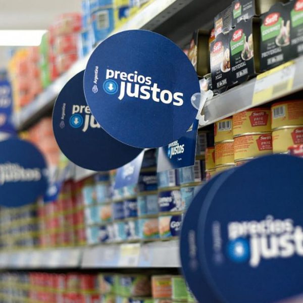Más de 340 empresas renovaron su compromiso de adhesión al programa Precios Justos