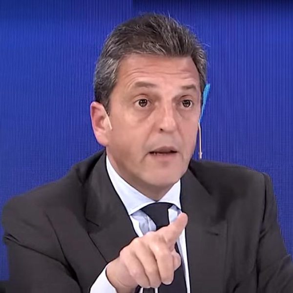 Massa anuncia medidas para compensar los efectos de la devaluación