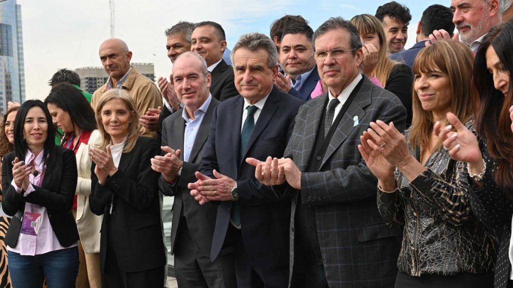 «Los medios públicos cumplen un rol esencial para la conformación de la conciencia democrática»