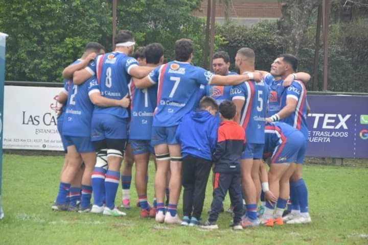 Old Lions hizo historia al derrotar a Tucumán Rugby y clasificarse a la Final del Súper 10