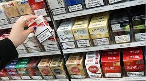 Sube el precio de los cigarrillos un 15%